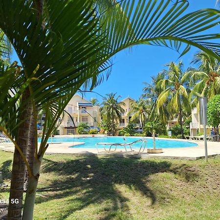 Le Tamier - Amazing Holidays Flic en Flac Экстерьер фото