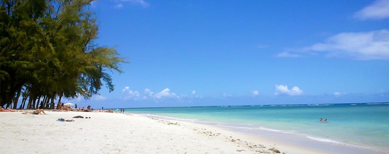 Le Tamier - Amazing Holidays Flic en Flac Экстерьер фото