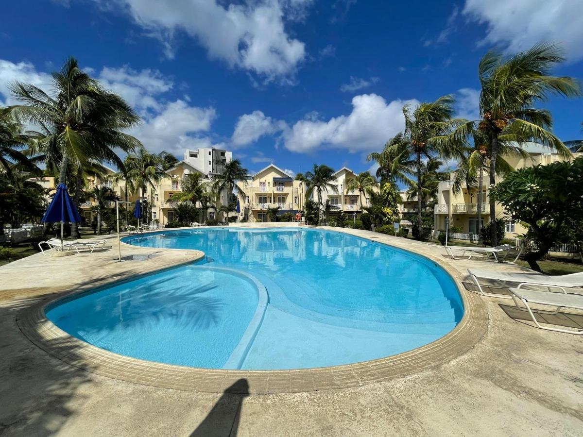 Le Tamier - Amazing Holidays Flic en Flac Экстерьер фото