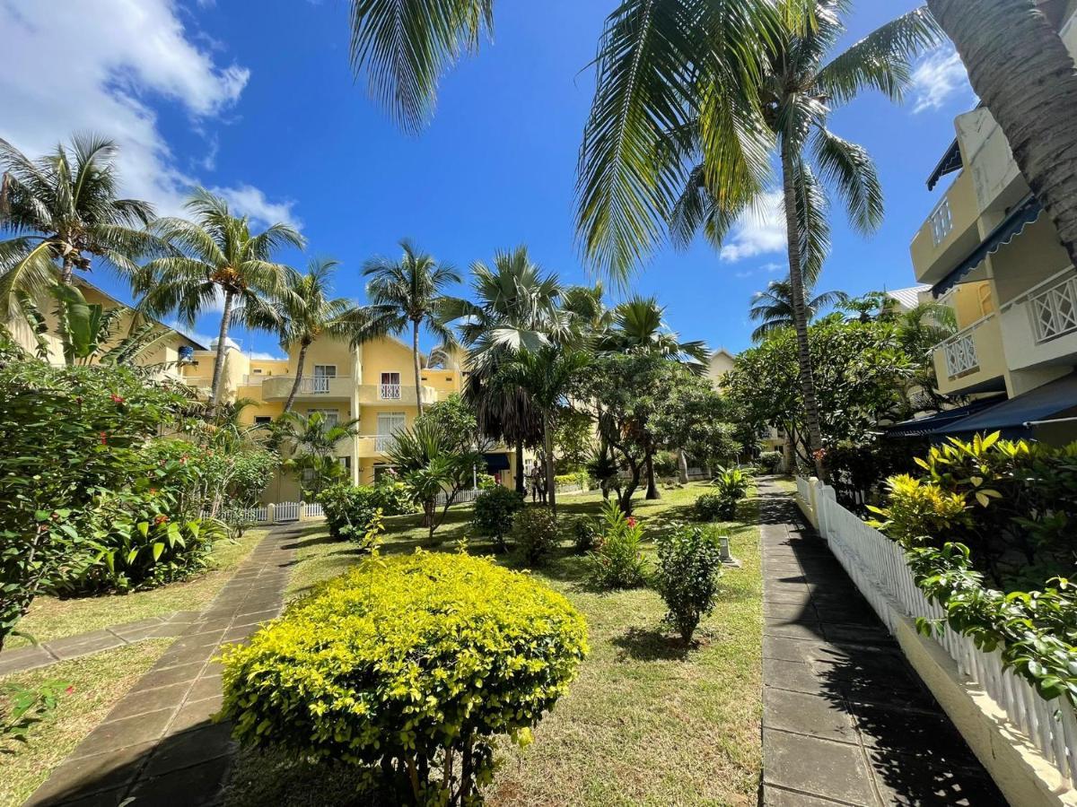 Le Tamier - Amazing Holidays Flic en Flac Экстерьер фото