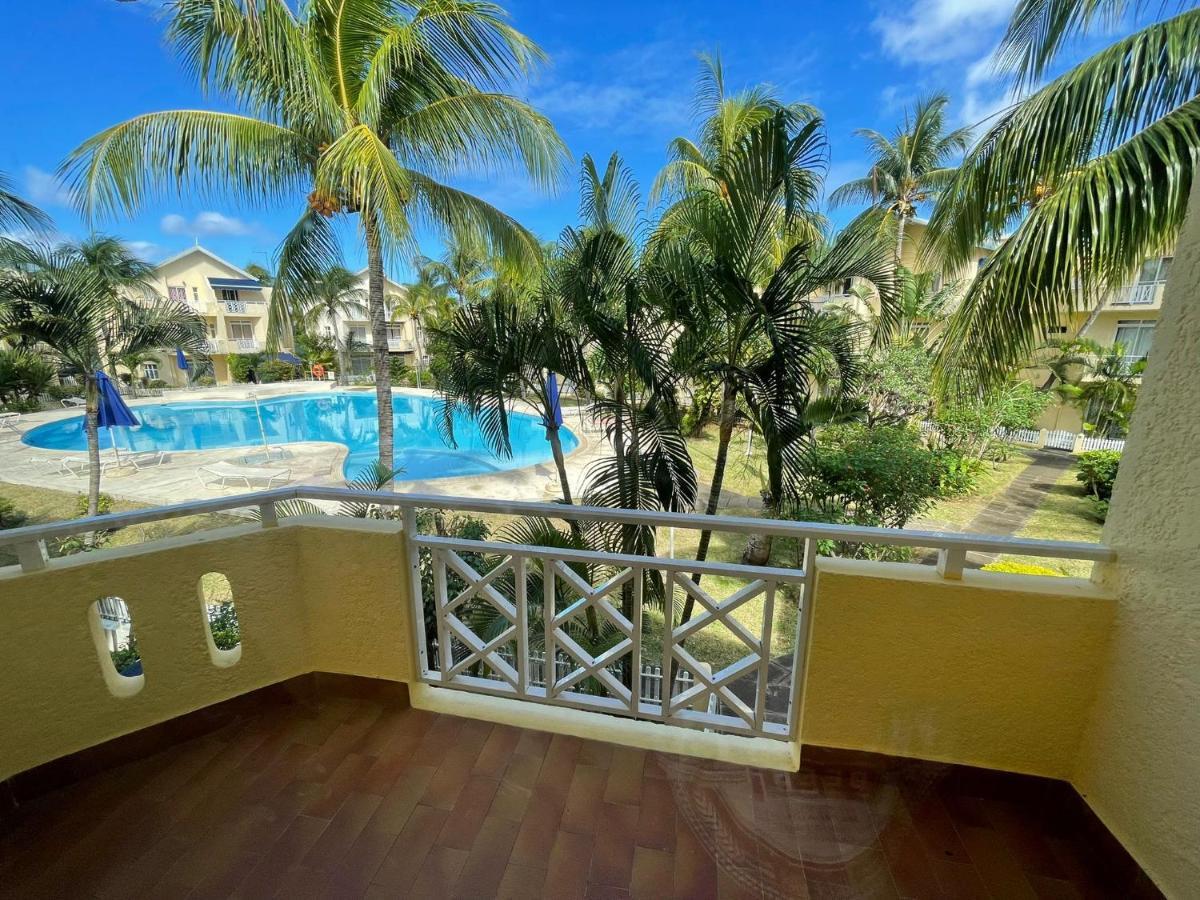 Le Tamier - Amazing Holidays Flic en Flac Экстерьер фото