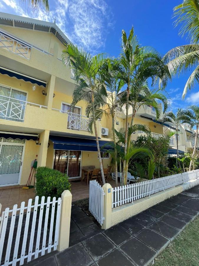 Le Tamier - Amazing Holidays Flic en Flac Экстерьер фото